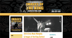 Desktop Screenshot of imagesoftheking.com